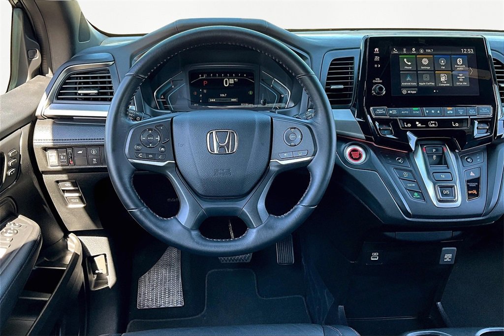 Used 2024 Honda Odyssey Sport image 7