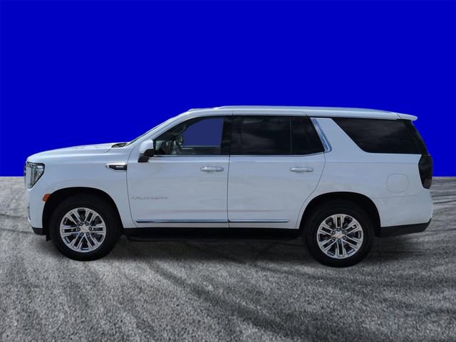 Used 2023 GMC Yukon SLT RWD image 7