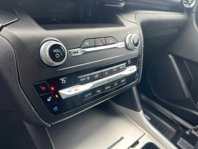 Certified 2020 Ford Explorer ST AWD/4WD image 16