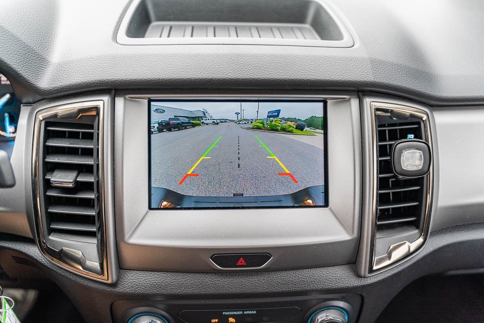 Certified 2021 Ford Ranger XLT w/ Equipment Group 301A Mid image 34