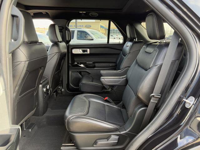 Certified 2023 Ford Explorer ST w/ Equipment Group 401A image 29