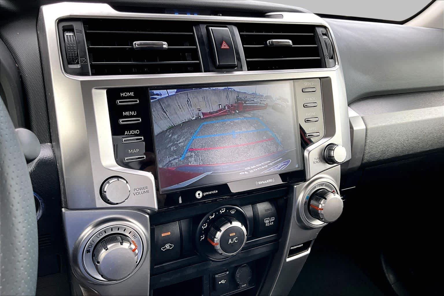 Used 2021 Toyota 4Runner SR5 RWD image 29
