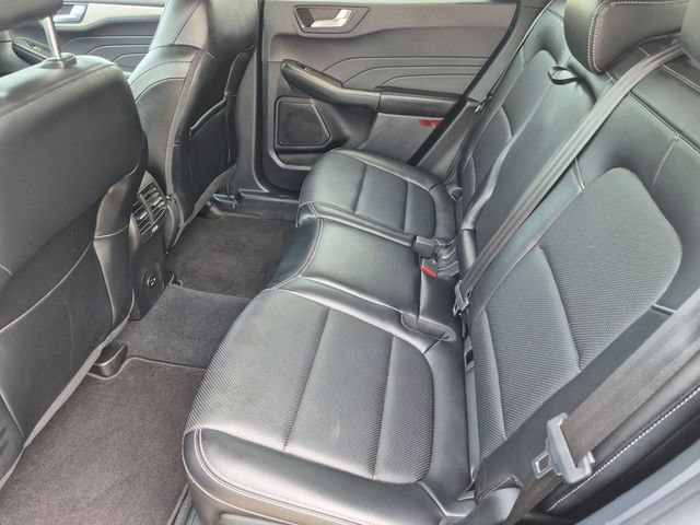 Certified 2022 Ford Escape SEL AWD/4WD image 25