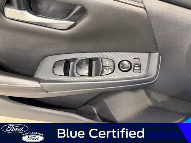 Used 2025 Nissan Sentra SV FWD image 20