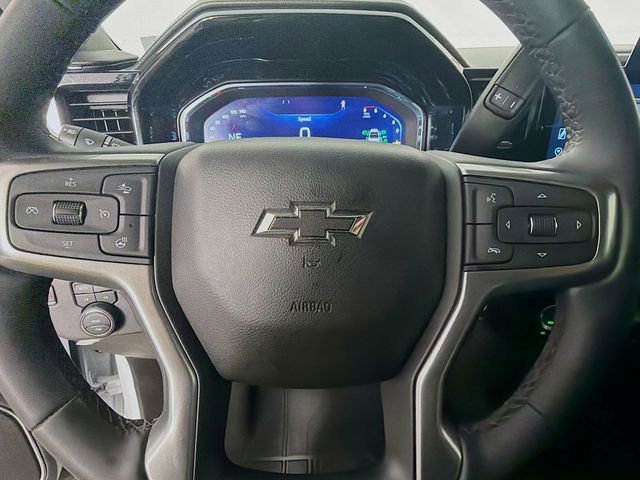 Used 2023 Chevrolet Silverado 1500 RST w/ Z71 Off-Road Package image 13