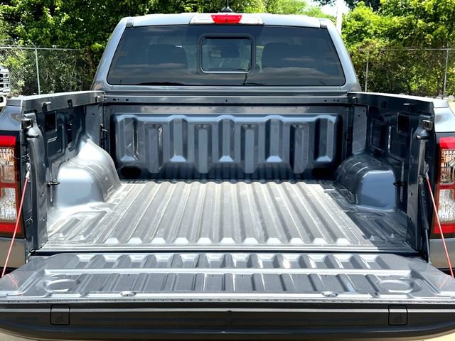 Certified 2024 Ford Ranger XLT w/ Equipment Group 301A High AWD/4WD image 8