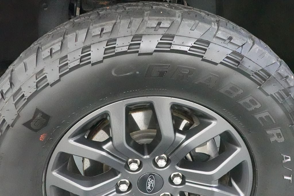 Certified 2023 Ford F150 Tremor w/ Equipment Group 402A High AWD/4WD image 39