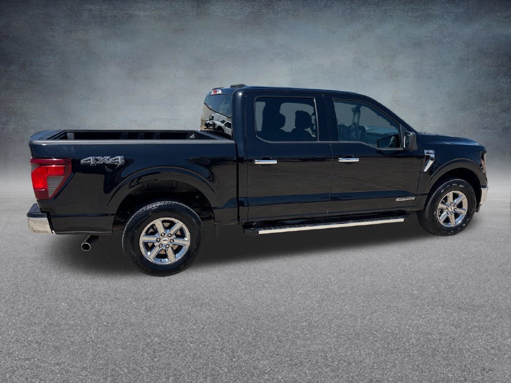 Certified 2024 Ford F150 XLT w/ Mobile Office Package AWD/4WD image 6