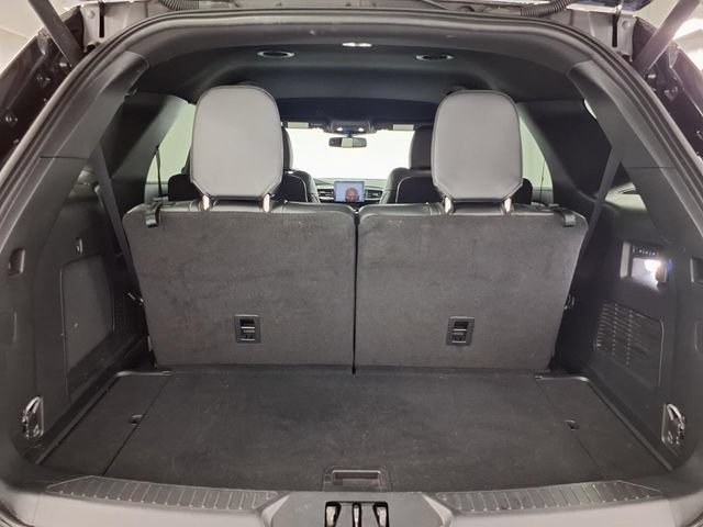 Certified 2024 Ford Explorer ST w/ Equipment Group 401A AWD/4WD image 23