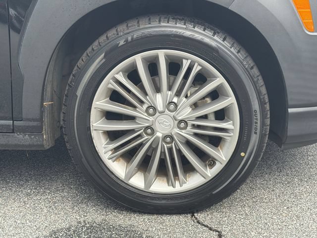 Used 2021 Hyundai Kona SEL FWD image 14