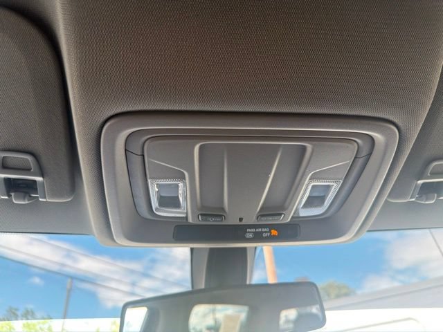 Used 2020 GMC Sierra 1500 4x4 Crew Cab w/ Trailering Package image 35