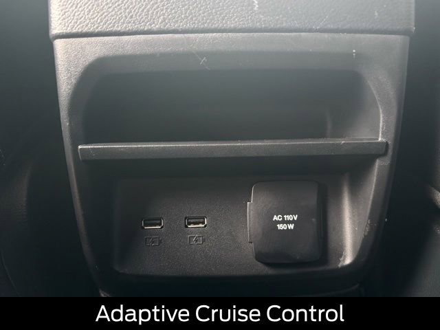 Certified 2021 Ford Ranger Lariat w/ Tremor Off-Road Package image 19