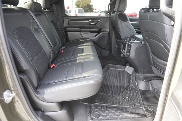 Used 2021 RAM 1500 Lone Star w/ Built-to-serve Edition AWD/4WD image 15