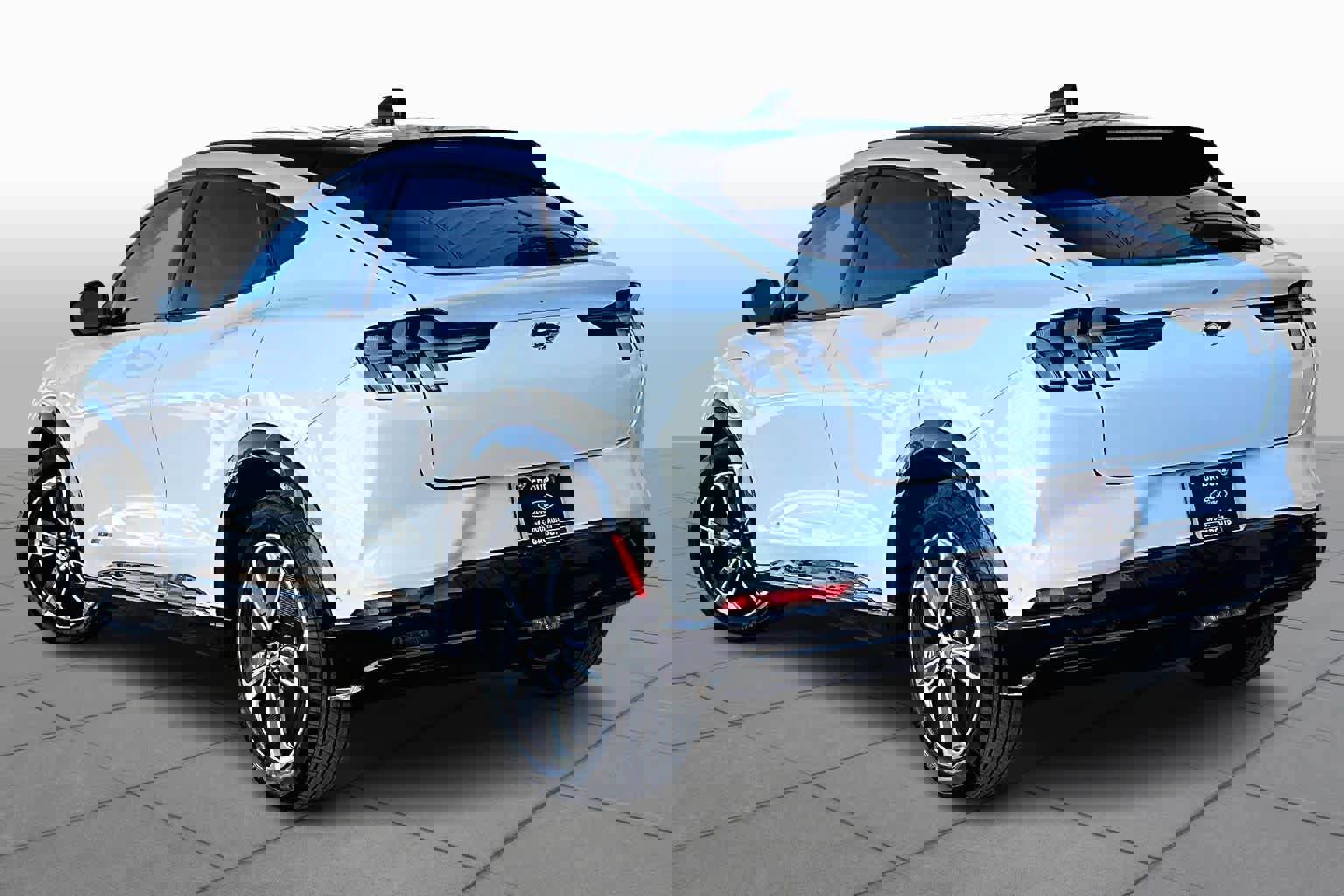 Certified 2023 Ford Mustang Mach-E Premium image 11