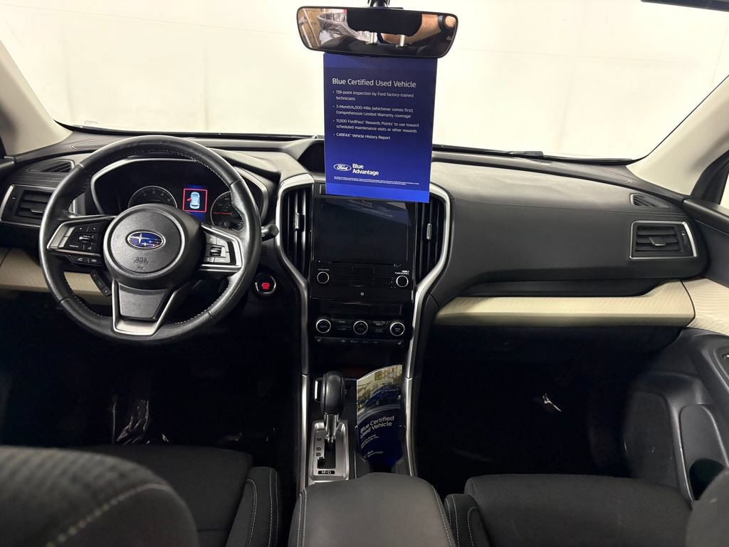 Used 2020 Subaru Ascent Premium w/ Convenience Package AWD/4WD image 26