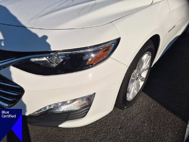 Used 2023 Chevrolet Malibu LT FWD image 10
