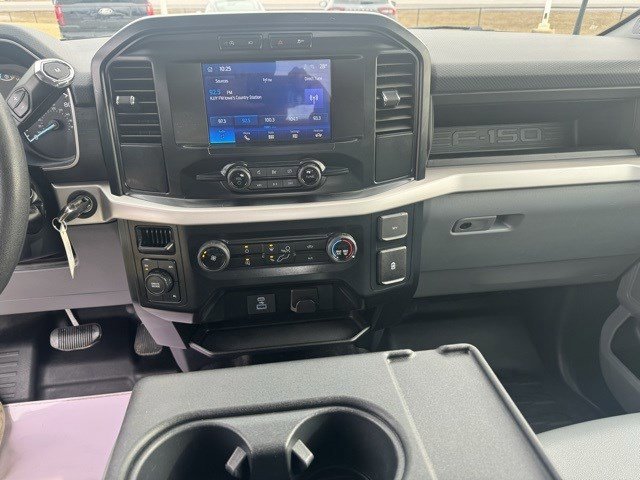 Certified 2023 Ford F150 XL image 17