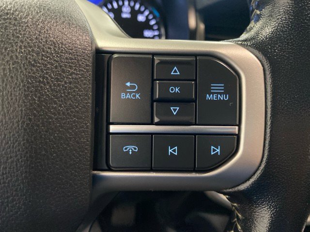 Certified 2023 Ford Expedition Max XLT AWD/4WD image 22