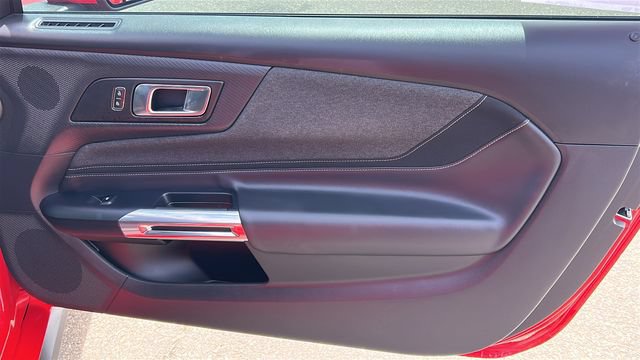 Certified 2024 Ford Mustang GT RWD image 10