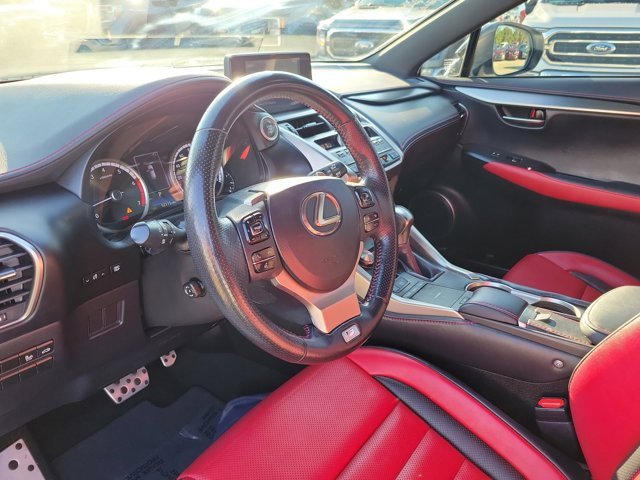 Used 2019 Lexus NX 300 F Sport image 23