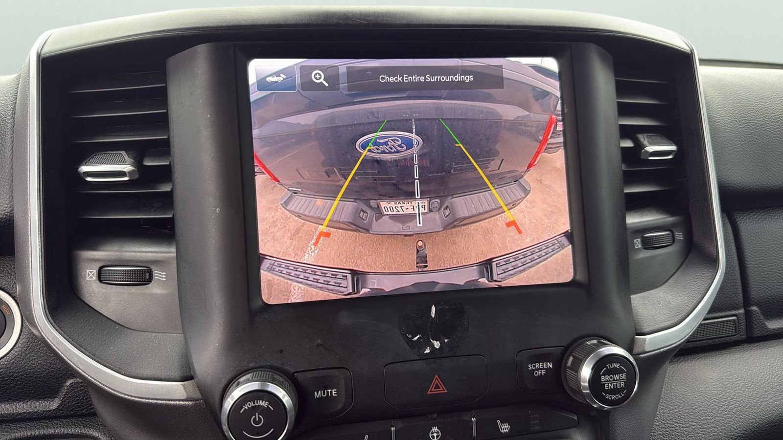 Used 2022 RAM 1500 Lone Star image 17