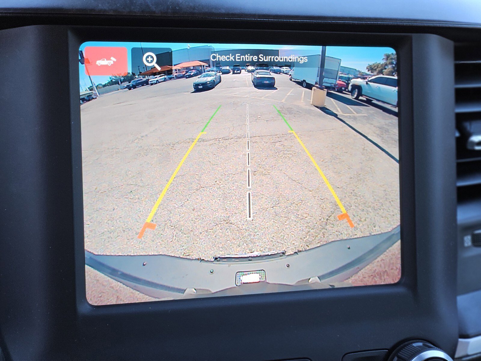 Used 2022 RAM 1500 Lone Star image 23