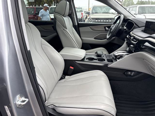 Used 2023 Acura MDX SH-AWD w/ Advance Package image 21