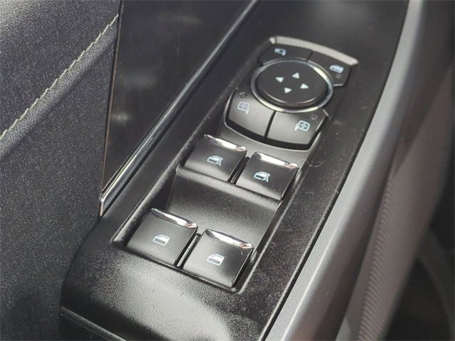 Certified 2022 Ford F150 Lariat w/ Equipment Group 502A High image 23