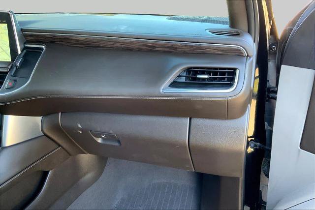Used 2023 Chevrolet Tahoe Z71 AWD/4WD image 19