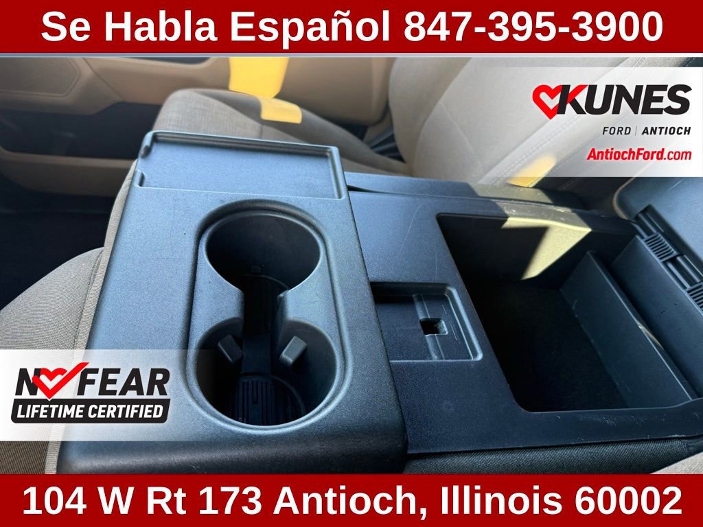 Certified 2023 Ford F150 XLT image 48