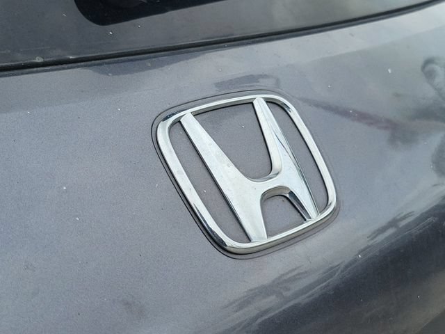 Used 2025 Honda HR-V EX-L image 5