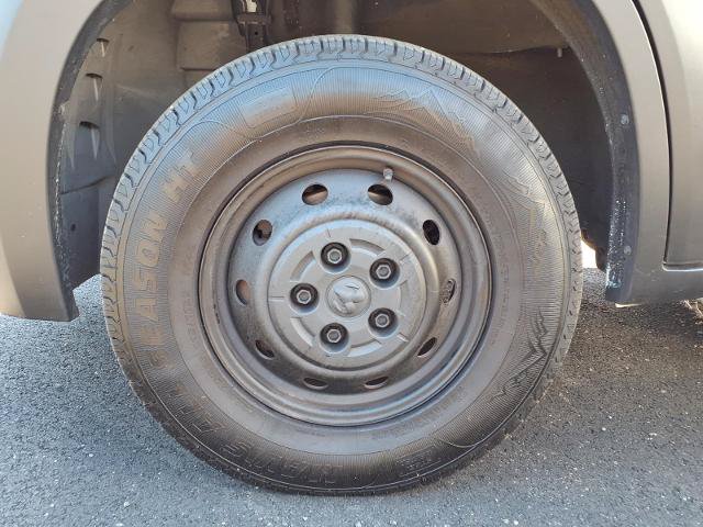 Used 2020 RAM ProMaster 1500 FWD image 22
