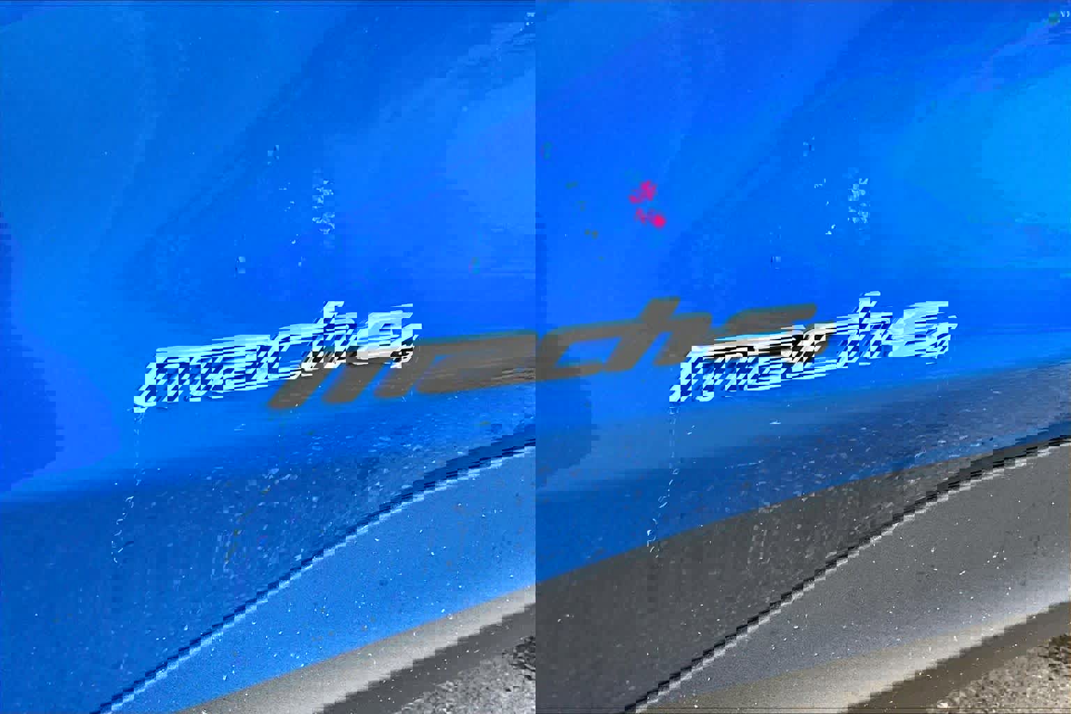 Certified 2025 Ford Mustang Mach-E Select w/ Interior Protection Package image 13