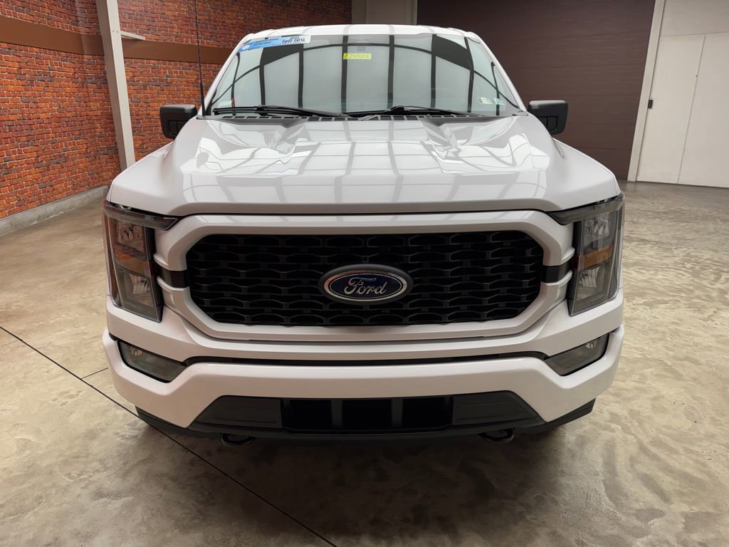 Certified 2023 Ford F150 XL w/ STX Appearance Package image 7