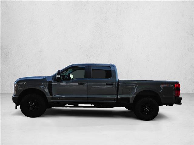 Certified 2024 Ford F250 XL w/ STX Appearance Package image 7