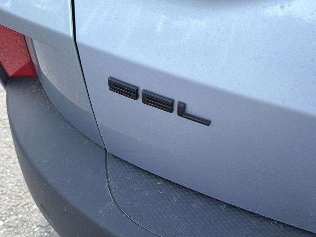 Certified 2022 Ford Escape SEL w/ SEL Stealth AWD Package image 9