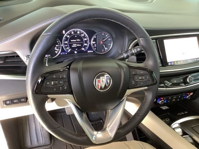 Used 2023 Buick Enclave Avenir w/ Avenir Technology Package image 19