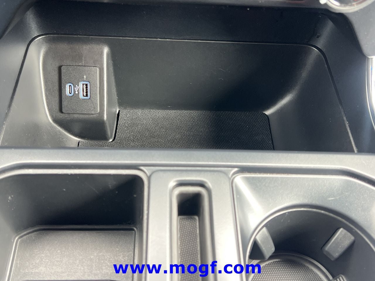 Certified 2024 Ford F150 STX RWD image 10