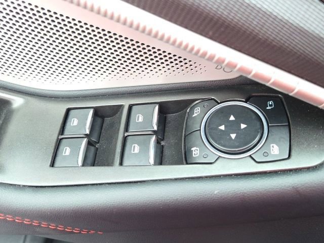 Certified 2025 Ford Explorer ST w/ Sun And Sound Package image 24