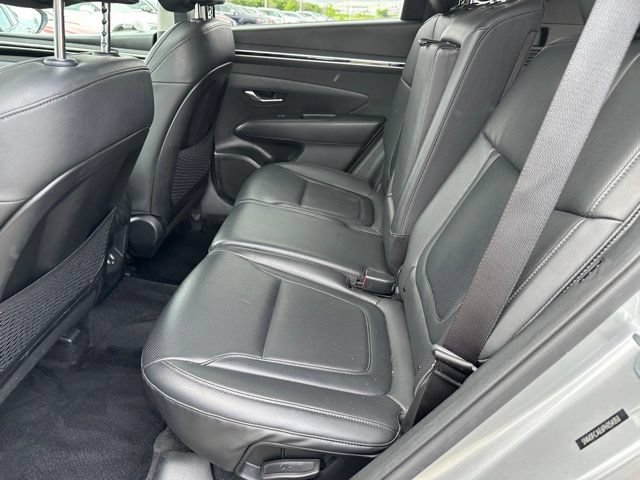 Used 2023 Hyundai Tucson SEL w/ Convenience Package AWD/4WD image 14