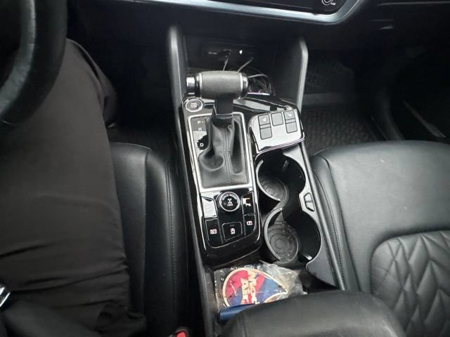 Used 2023 Kia Sportage X-Line w/ X-Line Premium Package AWD/4WD image 7