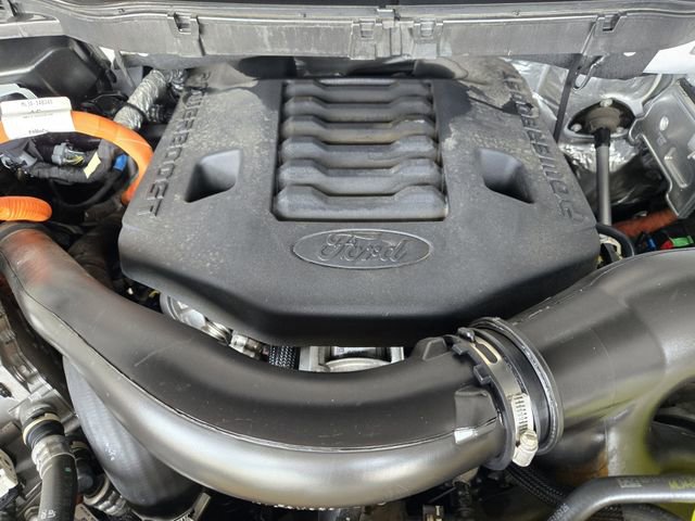 Certified 2022 Ford F150 King Ranch w/ Equipment Group 601A High AWD/4WD image 34