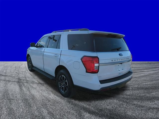 Certified 2022 Ford Expedition XLT RWD image 6