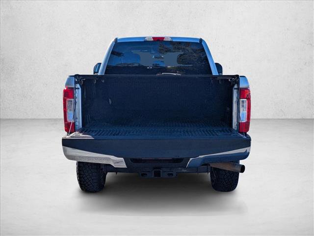 Certified 2019 Ford F250 XL w/ STX Appearance Package image 6