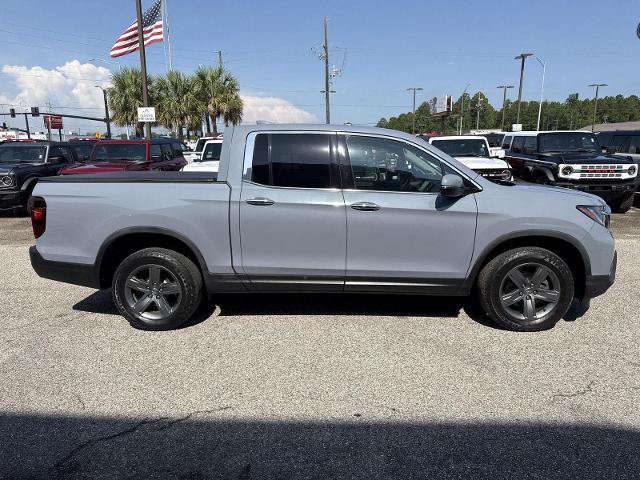 Used 2023 Honda Ridgeline RTL-E image 15