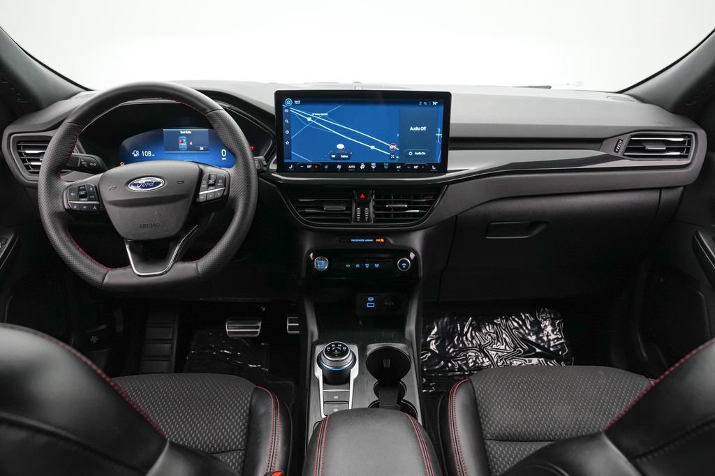 Certified 2023 Ford Escape ST-Line Select w/ Tech Pack #2 AWD/4WD image 16