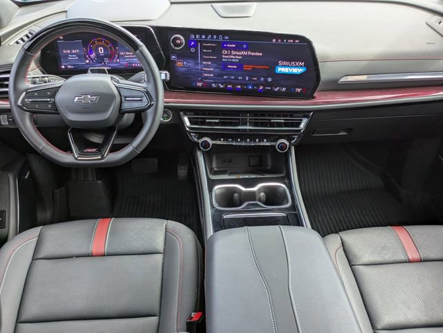 Used 2024 Chevrolet Traverse RS image 15