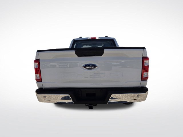 Certified 2023 Ford F150 XL w/ XL Chrome Appearance Package RWD image 8