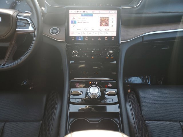 Used 2022 Jeep Grand Cherokee Summit w/ Adv Protech Group IV image 22