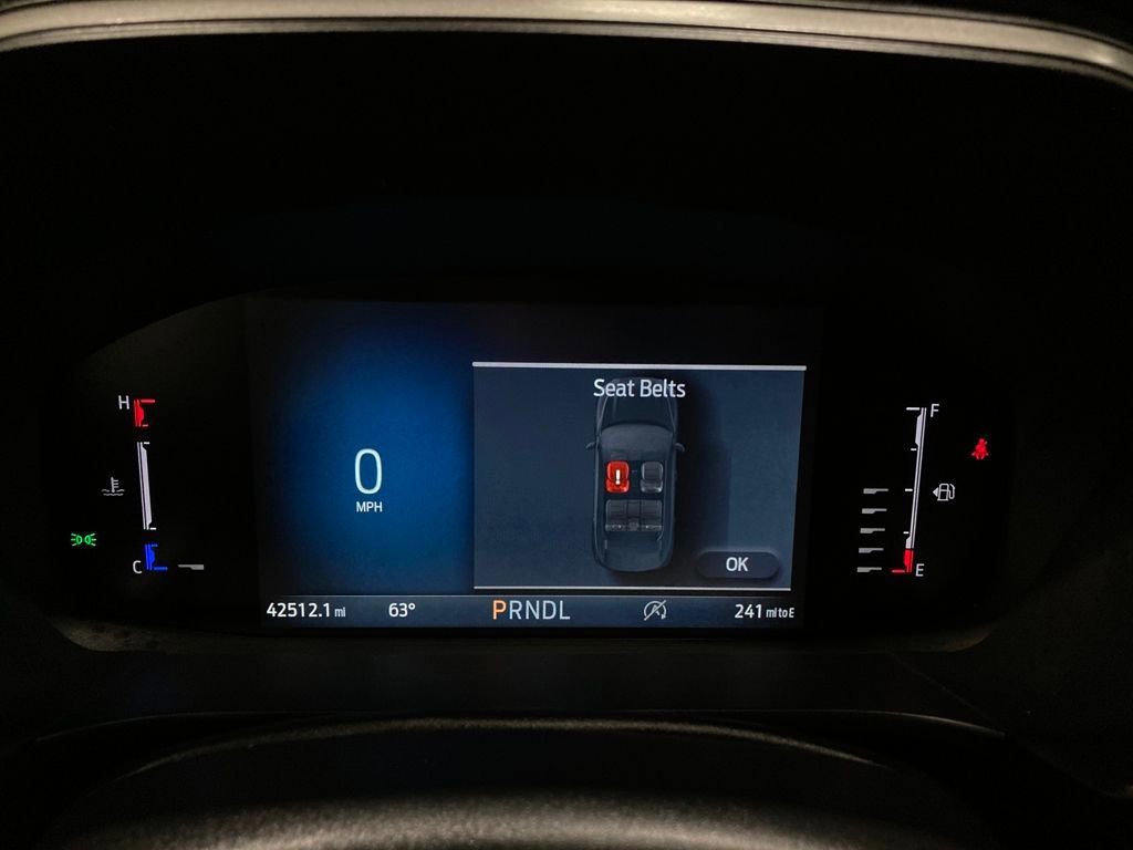 Certified 2024 Ford Escape Active image 22